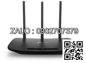 Phát Wireless TPLink 940N 450Mbps 3 Anten Chính Hãng
