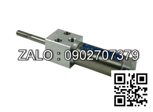 Cyinder barrel, CODE: 203003110, UNIQUE