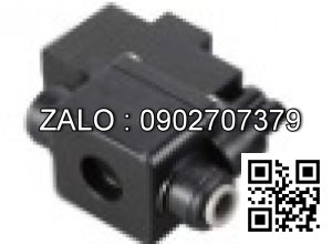 Rơ le áp cao của máy lọc Sơn Hà