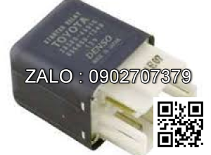 Relays Đề TOYOTA