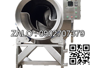 MÁY TRỘN PHỤ GIA 2 CÁNH XOẮN 700 LÍT