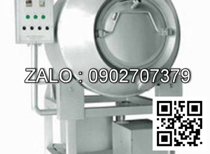 MÁY TRỘN PHỤ GIA HÚT CHÂN KHÔNG