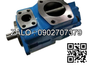 Bơm thủy lực Vickers 2520V-17A8-1AB22R