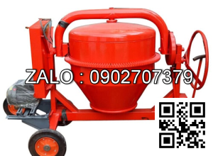 Máy trộn bê tông 350L