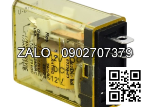 Rờ le xe nâng người 12V Relay 103316 Skyjack