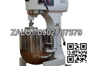 Máy trộn bột đánh trứng 20 Lit B20G
