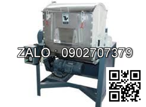 Máy trộn nhựa ngang Incoplast HQA-100
