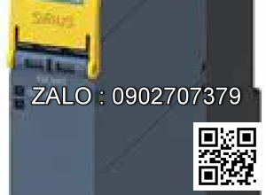 Relay an toàn 3SK12111BB40