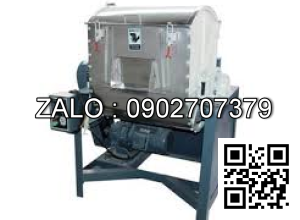 Máy trộn nhựa ngang Incoplast HQA-200