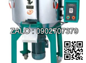 Máy trộn nhựa đơn CTMC