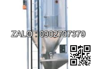 Máy trộn nhựa công suất lớn WSQF