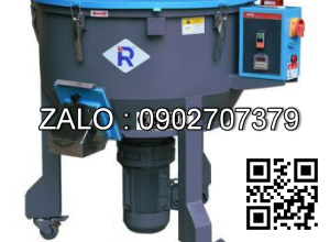 Máy trộn nhựa màu RM