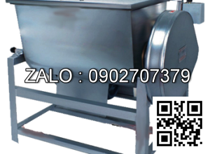 MÁY TRỘN NGANG 25 LÍT NEWSUN HJ25