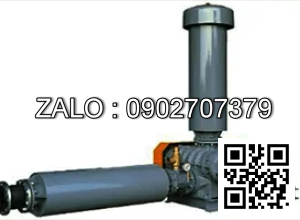 Máy Thổi Khí Longtech LT-150 30Kw