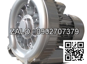 Máy Thổi Khí Con Sò Veratti GB-750