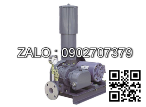 Máy Thổi Khí Tsurumi TSR2-65