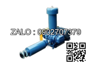 Máy Thổi Khí TRUNDEAN TH-300A