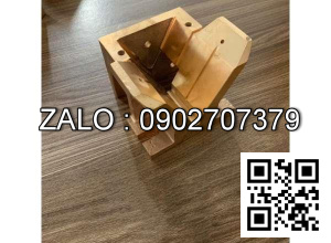 Đồng cực xi mạ