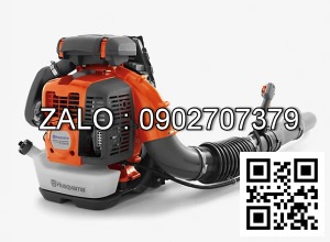 Máy thổi lá Husqvarna 570BTS