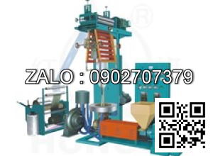 Máy thổi nhựa ENS800-ENS1800