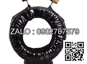 Biến dòng đo lường băng quấnMR-125-2000/5A