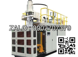 Máy thổi nhựa 30L