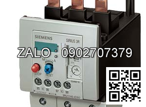 Relay nhiệt 3RV1146-4MB0 80-100A