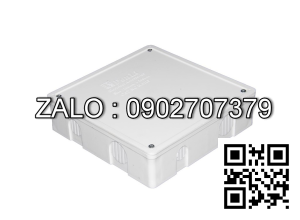 Hộp nhựa 20x20 BX2020