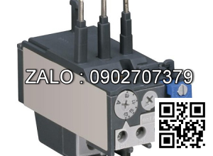Relay nhiệt DRM270024L, 250VAC
