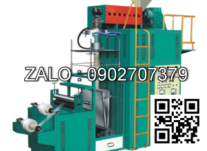 Máy thổi màng seri SJ-MA