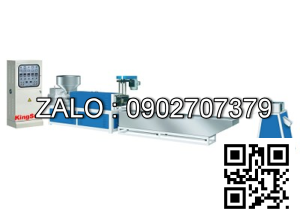 Máy thổi hạt nhựa KS-SJ-90