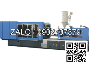 Máy thổi phôi chai PET