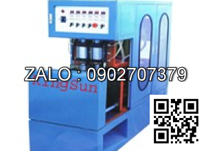 Máy thổi bình bán tự động KS-CP03-22