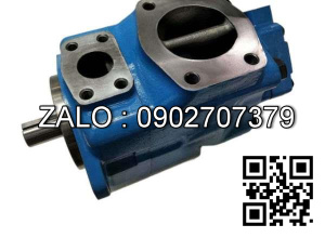 Bơm thủy lực Vickers 2520V-17A8-1CB22R
