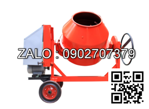 MÁY TRỘN BÊ TÔNG NGHIÊNG