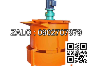 MÁY TRỘN BÊ TÔNG JW-180