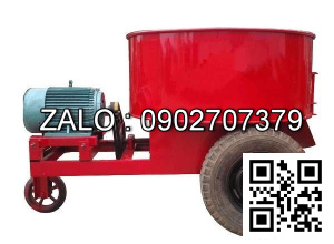 Máy trộn cưỡng bức CB300