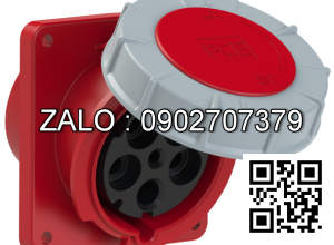 Ổ cắm gắn âm PCE 433-6FC