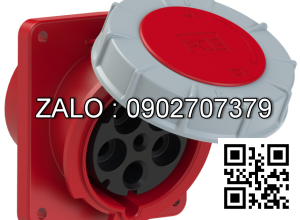 Ổ cắm gắn âm PCE 3132-6