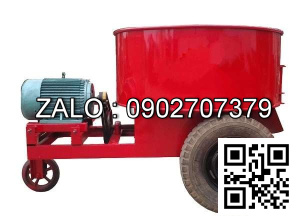 Máy trộn bê tông CB250