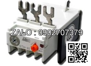 Relay nhiệt TH-N220RH, 125A