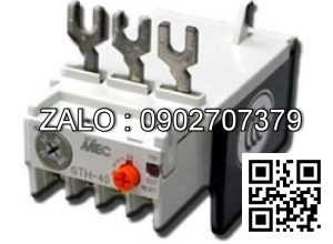 Relay nhiệt TH-N220RH, 150A