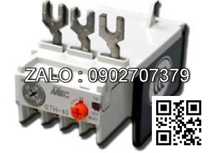 Relay nhiệt TH-T18, 2.5A