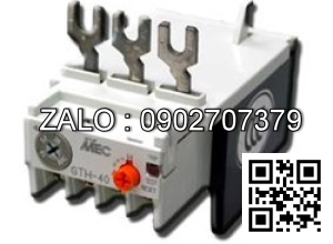 Relay nhiệt TH-T18, 3.6A
