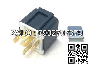 Relay phụ MKS3PIN-D