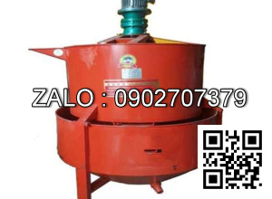 Máy trộn vữa bê tông JW400
