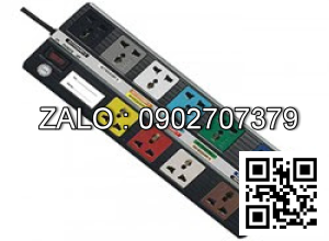 Ổ cắm kéo dài Lioa 10 OFFICE-3W