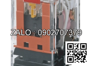 Relay trung gian 14 chân MY4NDC24