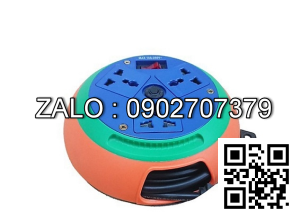 Ổ cắm kéo dài Lioa DB32-15A