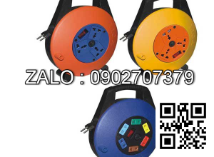 Ổ cắm kéo dài Lioa XTD10-3-15A